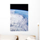 Hurricane Charley Wall Decal Design 3