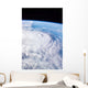 Hurricane Charley Wall Decal Design 3
