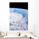Hurricane Charley Wall Decal Design 3
