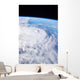 Hurricane Charley Wall Decal Design 3