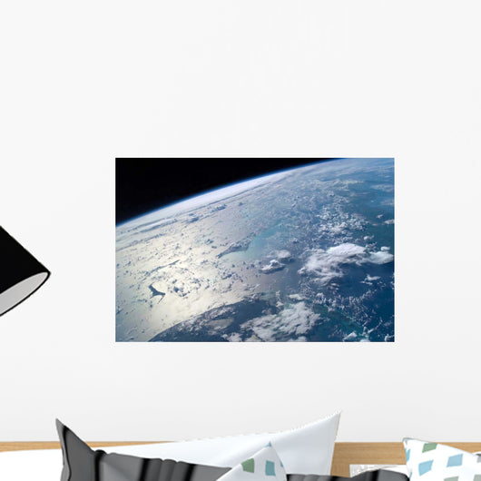 Hurricane Frances Wall Decal Design 7