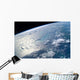 Hurricane Frances Wall Decal Design 7