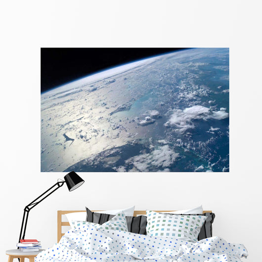 Hurricane Frances Wall Decal Design 7