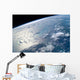 Hurricane Frances Wall Decal Design 7