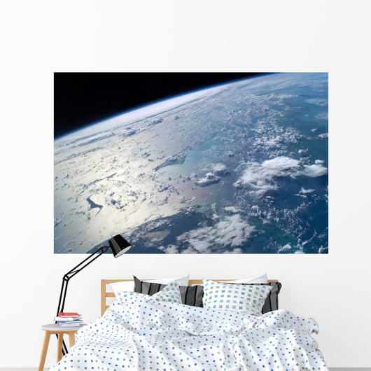 Hurricane Frances Wall Decal Design 7