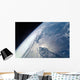 Hurricane Frances Wall Decal Design 8
