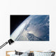 Hurricane Frances Wall Decal Design 8