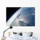 Hurricane Frances Wall Decal Design 8