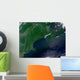 Northeast United States and Wall Decal