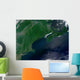 Northeast United States and Wall Decal