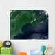 Northeast United States and Wall Decal