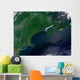 Northeast United States and Wall Decal