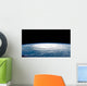 Hurricane Frances Wall Decal Design 9