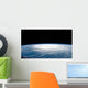 Hurricane Frances Wall Decal Design 9
