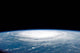 Hurricane Frances Wall Decal Design 9