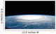 Hurricane Frances Wall Decal Design 9