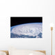 Hurricane Ivan Wall Decal Design 3