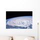 Hurricane Ivan Wall Decal Design 3