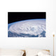 Hurricane Ivan Wall Decal Design 3