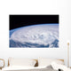 Hurricane Ivan Wall Decal Design 3