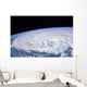 Hurricane Ivan Wall Decal Design 3