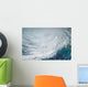 Hurricane Jeanne Wall Decal Design 2