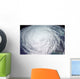Hurricane Jeanne Wall Decal Design 3