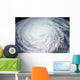 Hurricane Jeanne Wall Decal Design 3