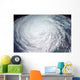Hurricane Jeanne Wall Decal Design 3