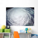 Hurricane Jeanne Wall Decal Design 3