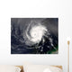 Hurricane Ivan Wall Decal Design 4