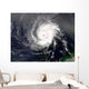 Hurricane Ivan Wall Decal Design 4