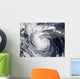 Hurricane Ele Wall Decal