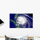 Hurricane Frances Wall Decal Design 10