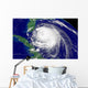 Hurricane Frances Wall Decal Design 10