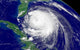 Hurricane Frances Wall Decal Design 10