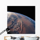 Eastern Sand Sea and Wall Decal
