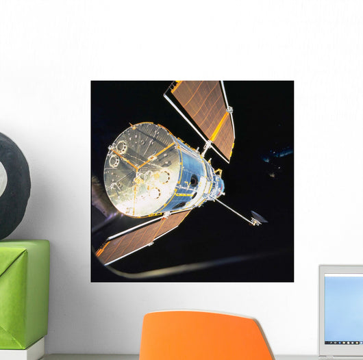 Non-earthobs Wall Decal