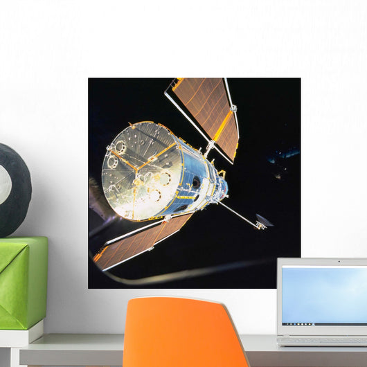 Non-earthobs Wall Decal