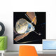 Non-earthobs Wall Decal