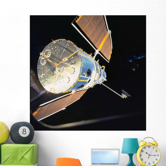 Non-earthobs Wall Decal