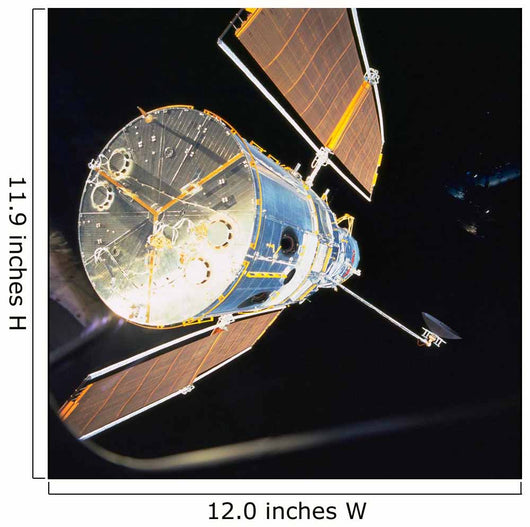 Non-earthobs Wall Decal