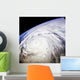 Typhoon Saomai Wall Decal