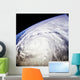 Typhoon Saomai Wall Decal