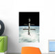 International Space Station Wall Decal Design 3