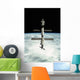 International Space Station Wall Decal Design 3