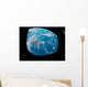 International Space Station Wall Decal Design 4