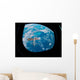 International Space Station Wall Decal Design 4
