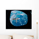International Space Station Wall Decal Design 4