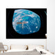International Space Station Wall Decal Design 4
